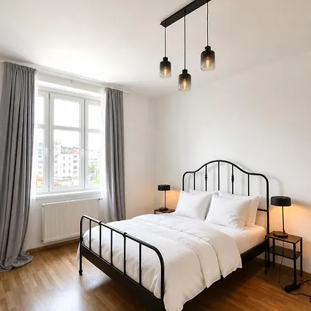 Play & Relax By Rentez Apartment Prague