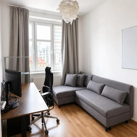 Apartment Play & Relax By Rentez *